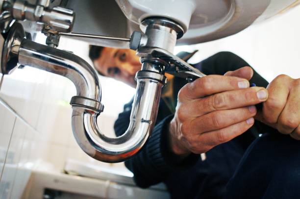 Best Sewer Line Repair  in Dodge Center, MN