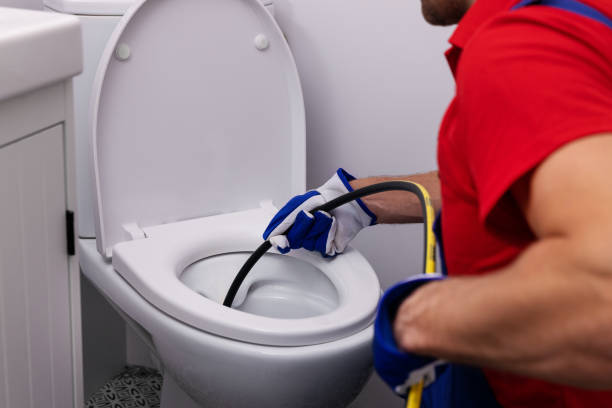 Best Shower Repair Services  in Dodge Center, MN