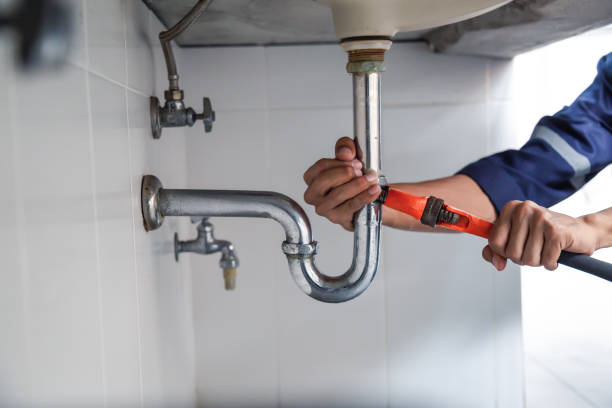 Trusted Dodge Center, MN Plumbing Experts