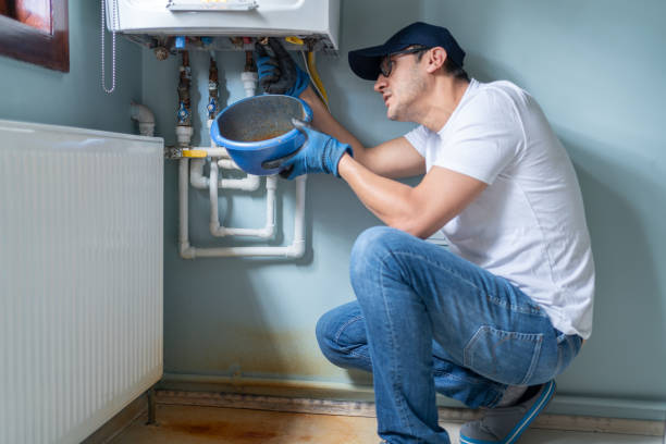 Best Leak Detection Services  in Dodge Center, MN